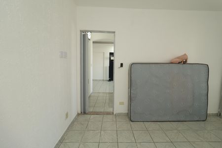 Quarto de apartamento para alugar com 1 quarto, 56m² em Liberdade, São Paulo