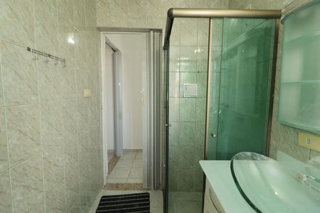 Apartamento à venda com 56m², 1 quarto e sem vagaBanheiro