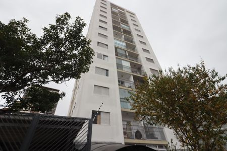Apartamento para alugar com 70m², 2 quartos e 1 vagaÁrea comum - Fachada