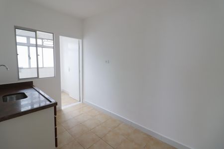 Apartamento para alugar com 70m², 2 quartos e 1 vagaCozinha e Área de Serviço