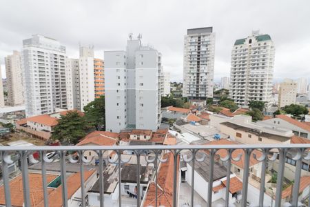 Sala de apartamento para alugar com 2 quartos, 70m² em Bela Vista, Osasco