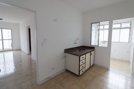 Apartamento para alugar com 70m², 2 quartos e 1 vagaCozinha e Área de Serviço