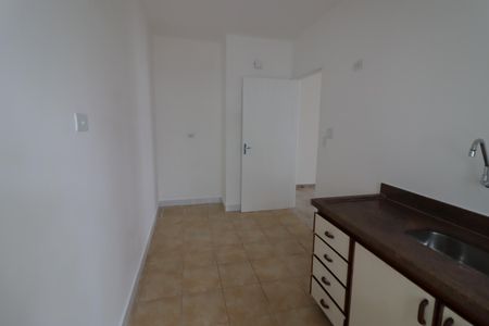 Apartamento para alugar com 70m², 2 quartos e 1 vagaCozinha e Área de Serviço