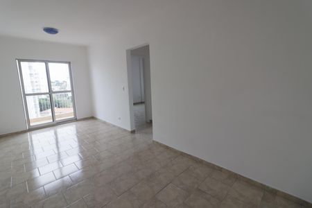 Sala de apartamento para alugar com 2 quartos, 70m² em Bela Vista, Osasco