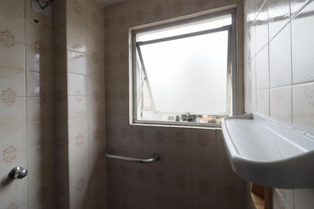 Apartamento para alugar com 70m², 2 quartos e 1 vagaBanheiro