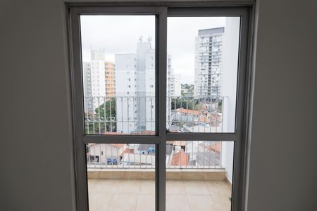 Sala de apartamento para alugar com 2 quartos, 70m² em Bela Vista, Osasco
