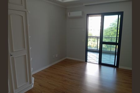 Apartamento para alugar com 250m², 4 quartos e 3 vagas Apartamento para alugar com 250m², 4 quartos e 3 vagasQuarto