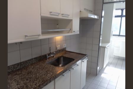 Apartamento para alugar com 250m², 4 quartos e 3 vagas Apartamento para alugar com 250m², 4 quartos e 3 vagasCozinha