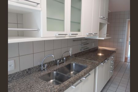 Apartamento para alugar com 250m², 4 quartos e 3 vagas Apartamento para alugar com 250m², 4 quartos e 3 vagasCozinha