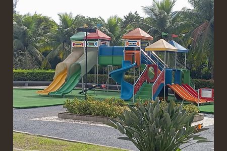 Apartamento para alugar com 250m², 4 quartos e 3 vagas Apartamento para alugar com 250m², 4 quartos e 3 vagasParquinho infantil