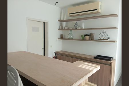 Apartamento para alugar com 250m², 4 quartos e 3 vagas