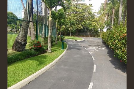 Apartamento para alugar com 250m², 4 quartos e 3 vagas