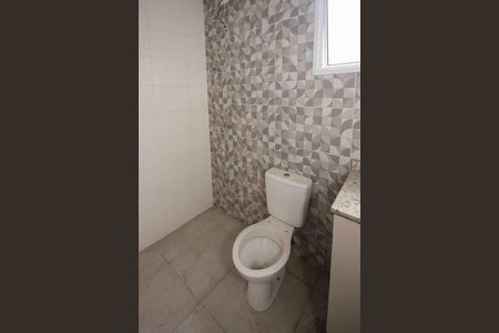 Apartamento para alugar com 42m², 2 quartos e sem vaga Apartamento para alugar com 42m², 2 quartos e sem vagaBanheiro