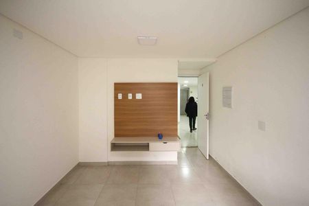 Apartamento para alugar com 42m², 2 quartos e sem vaga