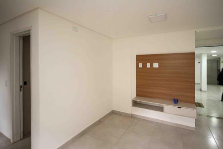 Sala de apartamento para alugar com 2 quartos, 42m² em Vila Zelina, São Paulo