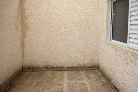 Apartamento para alugar com 42m², 2 quartos e sem vaga Apartamento para alugar com 42m², 2 quartos e sem vagaQuintal