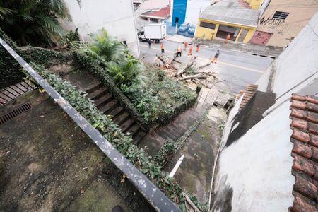 Casa à venda com 90m², 3 quartos e sem vagaÁrea externa