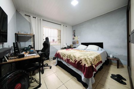 Casa à venda com 90m², 3 quartos e sem vagaQuarto 2