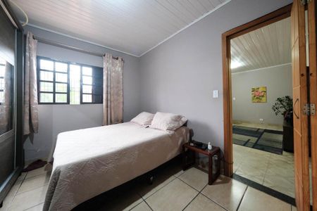 Casa à venda com 90m², 3 quartos e sem vagaQuarto 1