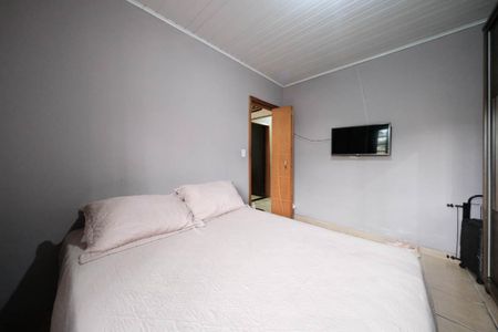 Casa à venda com 90m², 3 quartos e sem vagaQuarto 1