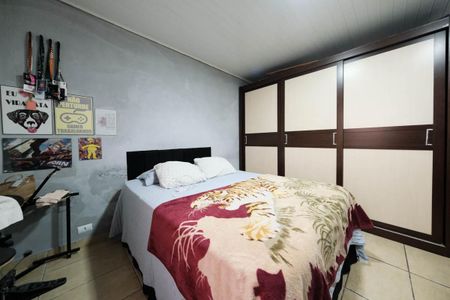Casa à venda com 90m², 3 quartos e sem vagaQuarto 2