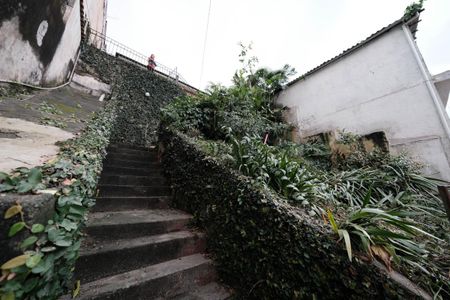 Casa à venda com 90m², 3 quartos e sem vagaÁrea externa