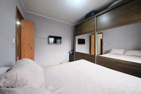 Casa à venda com 90m², 3 quartos e sem vagaQuarto 1