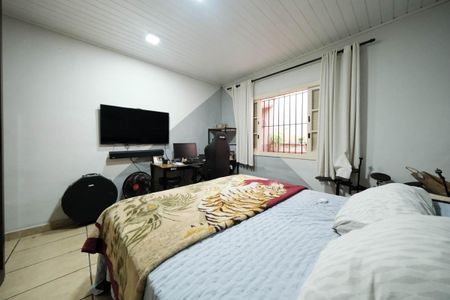 Casa à venda com 90m², 3 quartos e sem vagaQuarto 2