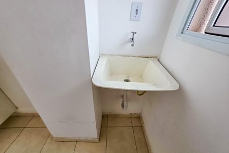 Apartamento para alugar com 49m², 2 quartos e 1 vaga