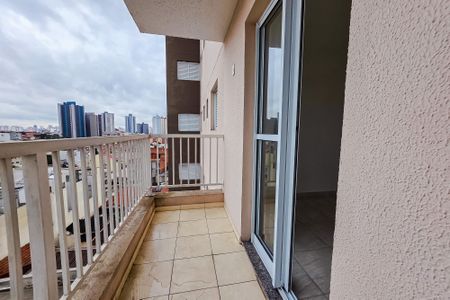 Apartamento para alugar com 49m², 2 quartos e 1 vaga
