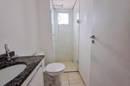 Apartamento para alugar com 49m², 2 quartos e 1 vaga