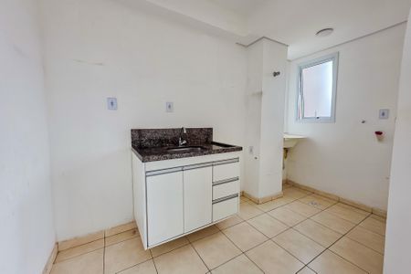 Apartamento para alugar com 49m², 2 quartos e 1 vaga