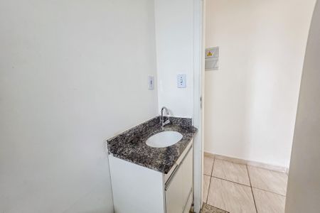 Apartamento para alugar com 49m², 2 quartos e 1 vaga