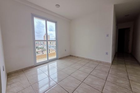 Apartamento para alugar com 2 quartos, 49m² em Vila Curuçá, Santo André