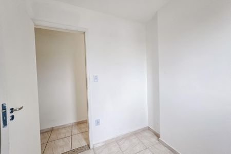 Apartamento para alugar com 49m², 2 quartos e 1 vaga