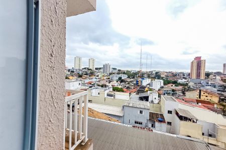 Apartamento para alugar com 49m², 2 quartos e 1 vaga