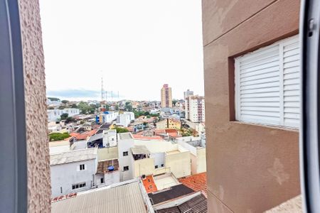 Apartamento para alugar com 49m², 2 quartos e 1 vaga