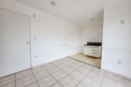 Apartamento para alugar com 49m², 2 quartos e 1 vaga