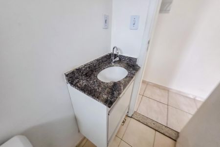 Apartamento para alugar com 49m², 2 quartos e 1 vaga