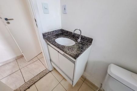 Apartamento para alugar com 49m², 2 quartos e 1 vaga