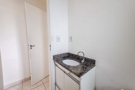 Apartamento para alugar com 49m², 2 quartos e 1 vaga
