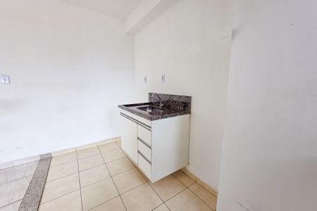 Apartamento para alugar com 49m², 2 quartos e 1 vaga