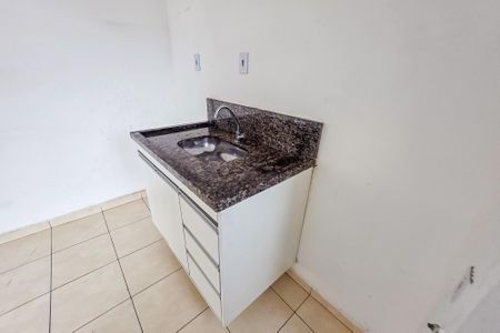 Apartamento para alugar com 49m², 2 quartos e 1 vaga