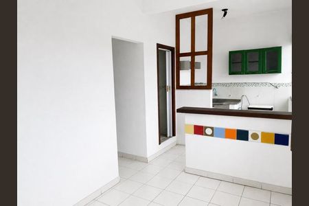 Apartamento para alugar com 60m², 1 quarto e sem vaga