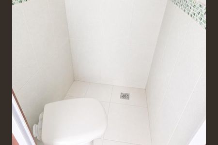 Apartamento para alugar com 60m², 1 quarto e sem vaga