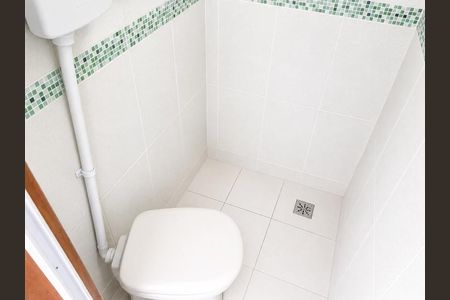 Apartamento para alugar com 60m², 1 quarto e sem vaga