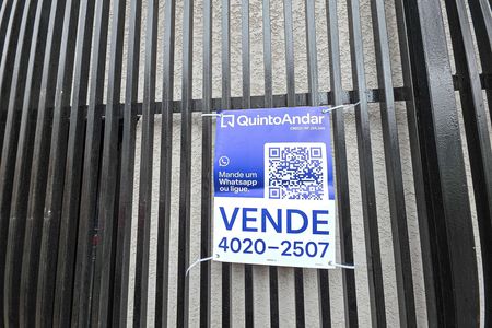 Apartamento à venda com 26m², 1 quarto e sem vaga