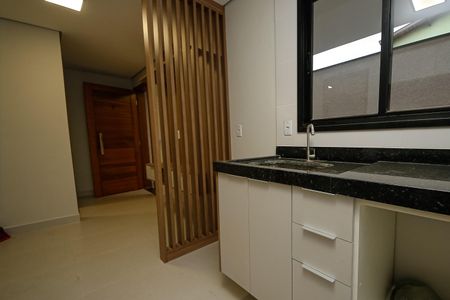 Apartamento à venda com 26m², 1 quarto e sem vaga