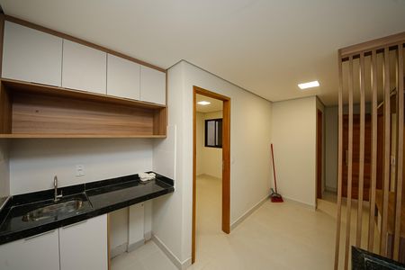 Apartamento para alugar com 1 quarto, 26m² em Vila Prudente, São Paulo