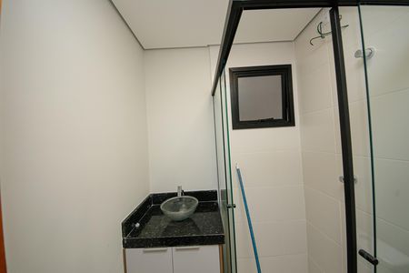 Apartamento à venda com 26m², 1 quarto e sem vaga